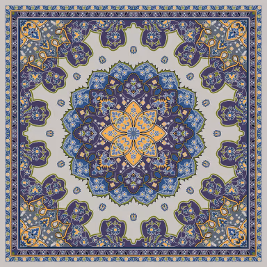 Mesmerizing Morocco Stylish Tile