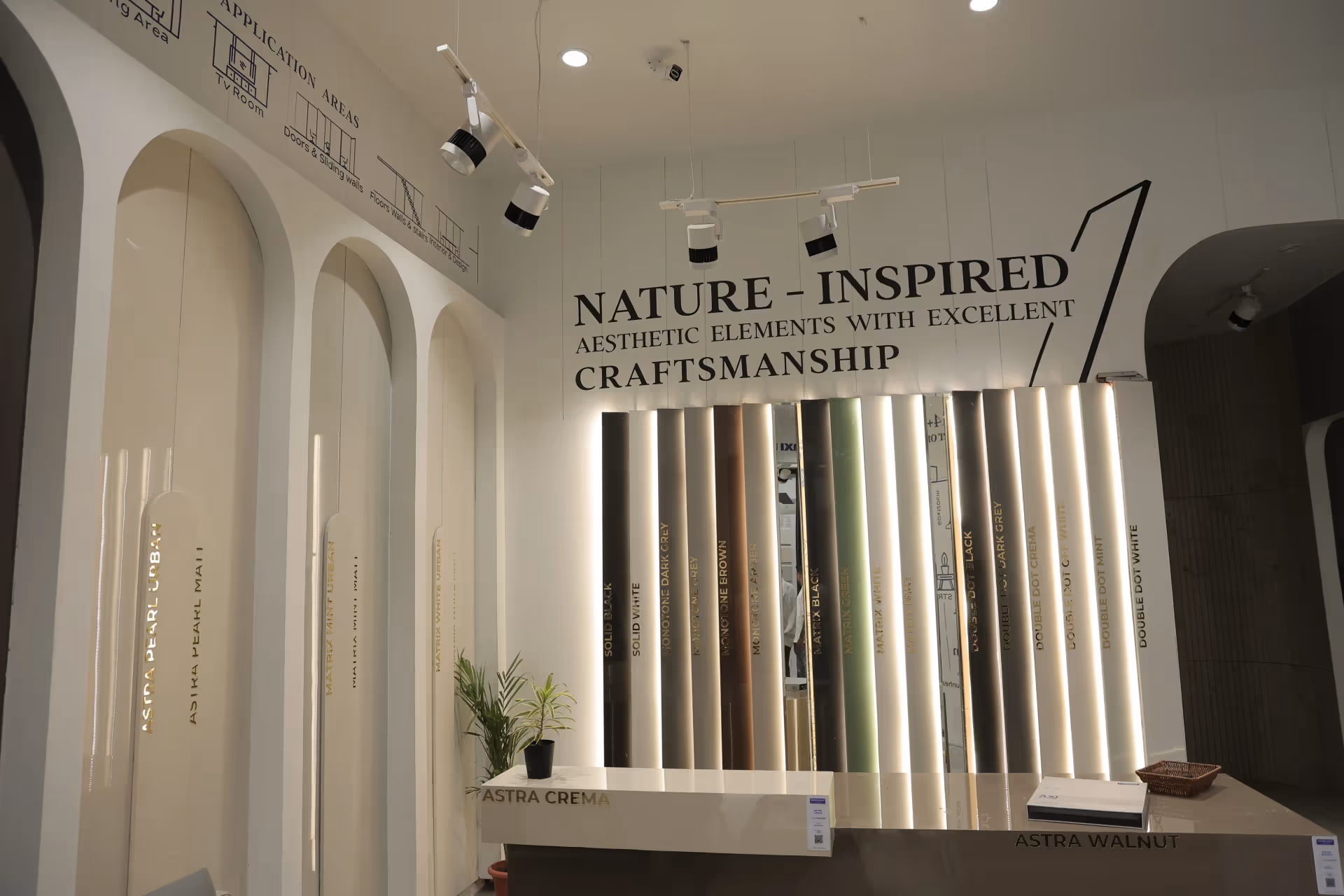 Luxury Tile Designs for Homes and Businesses