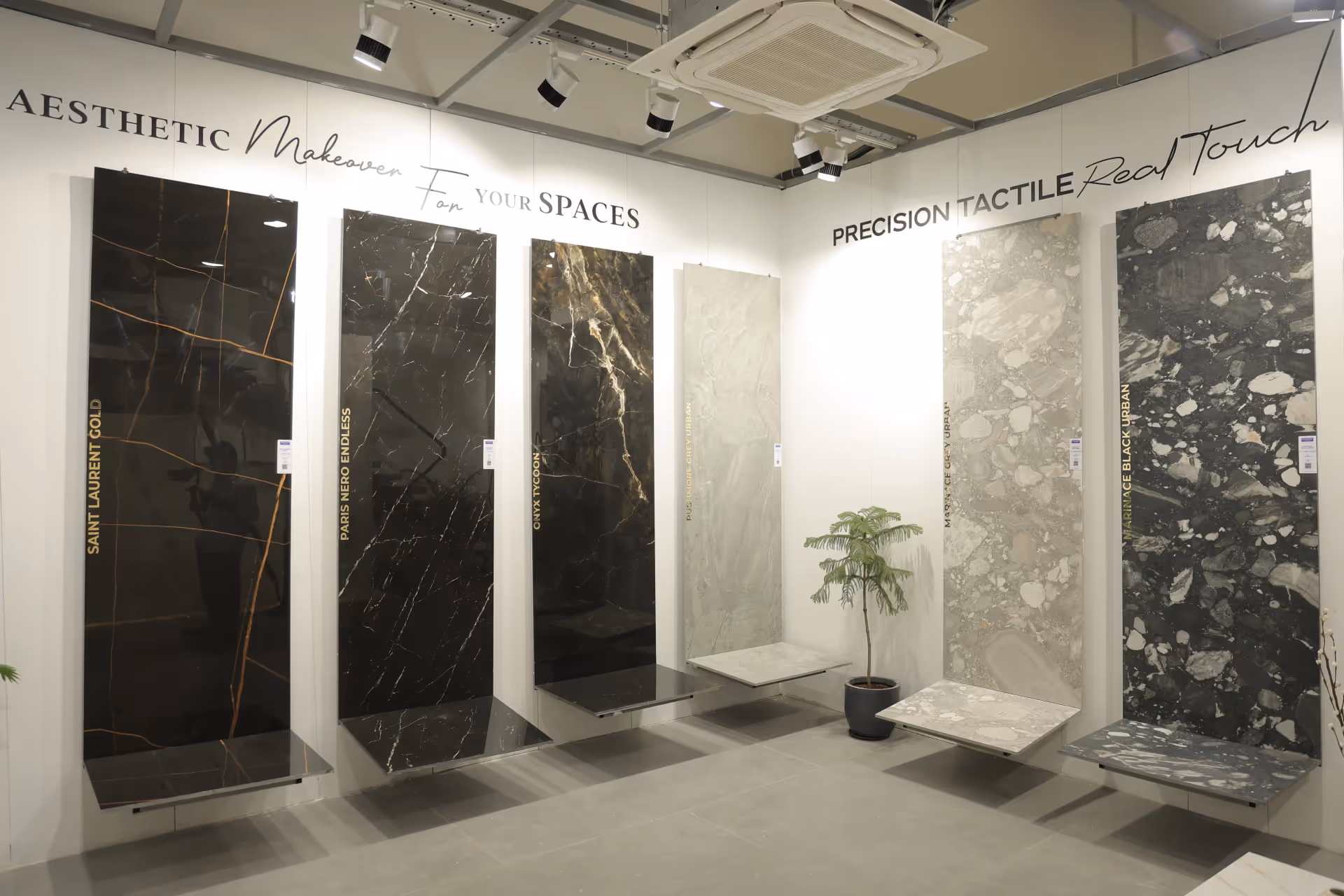 Premium Tile Collections for Every Space