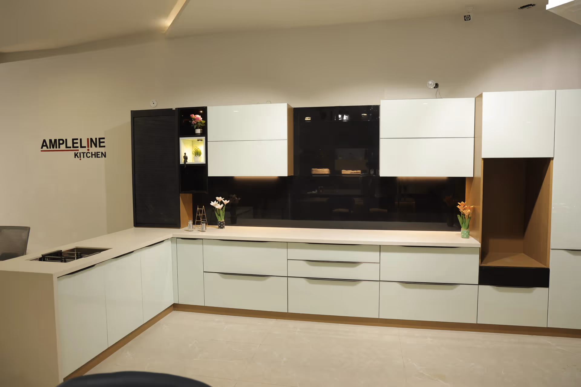Premium Tile Collections for Every Space