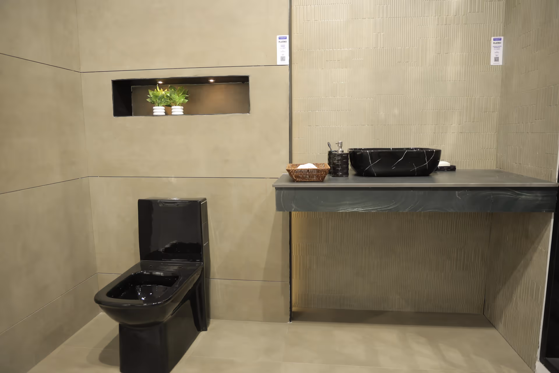 The Tileart crafting exceptional tile designs