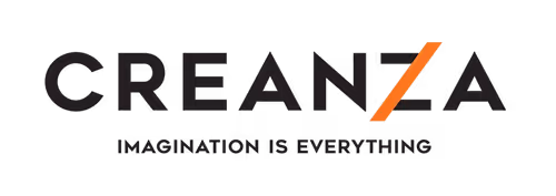 Creanza Partner Logo