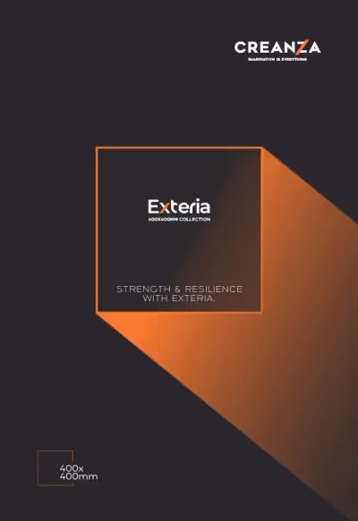 Exteria Collection