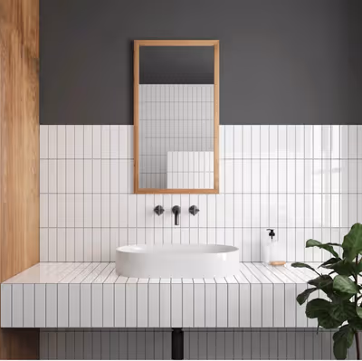 Modern Kitchen Backsplash