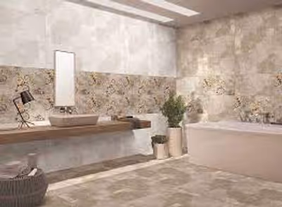 Luxury Bathroom Suite