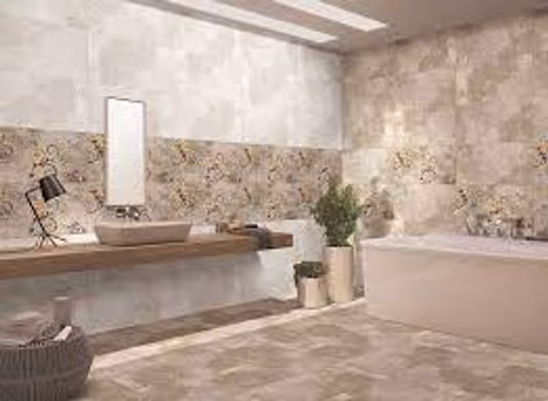 Luxury Bathroom Suite