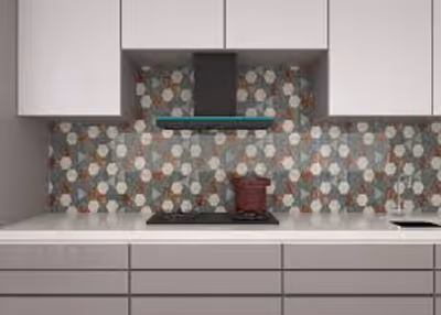 Master Bathroom Retreat